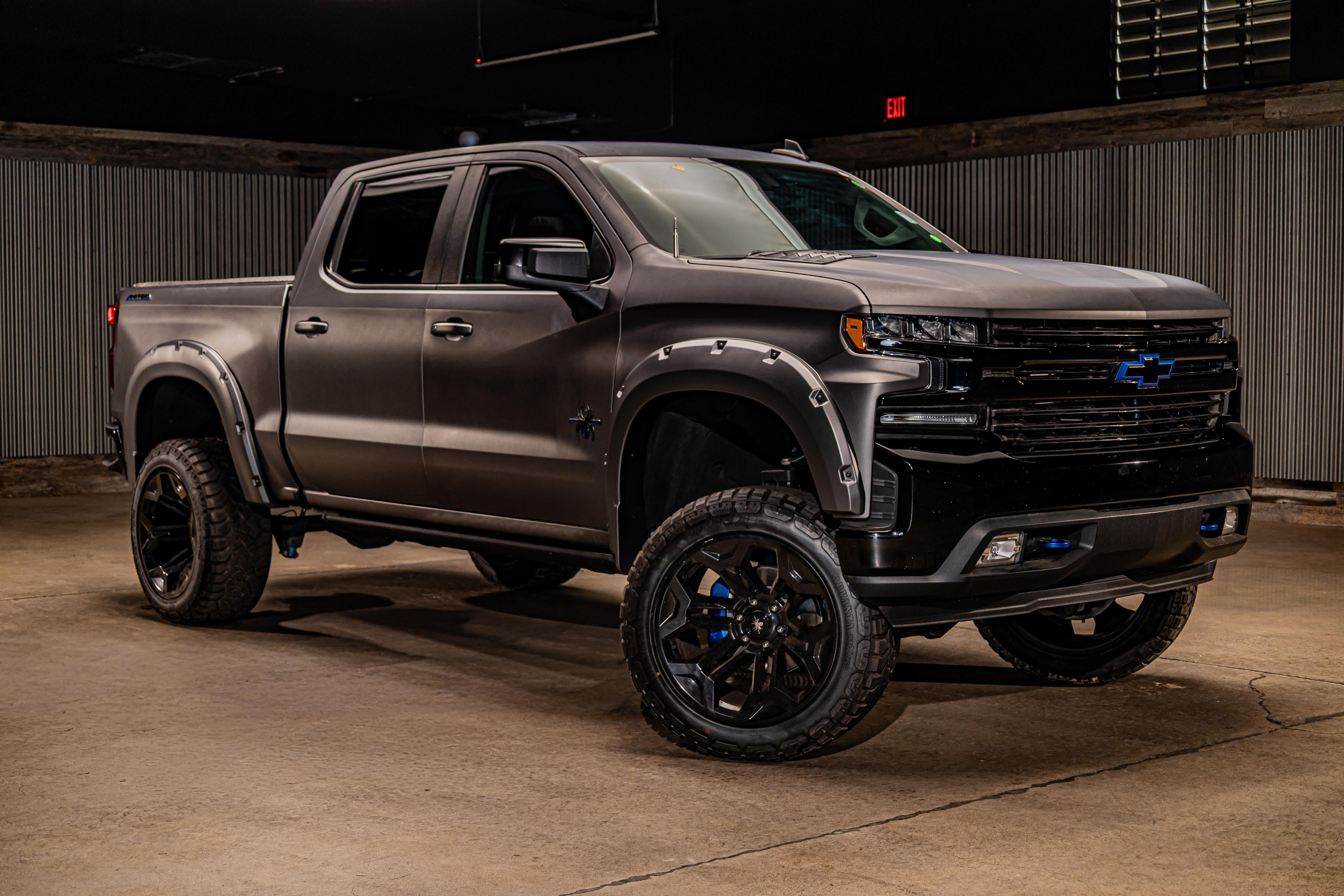 chevrolet silverado 1500 2020 3GCUYEEL8LG200814 image chevrolet silverado 1500 2020 3GCUYEEL8LG200814 image